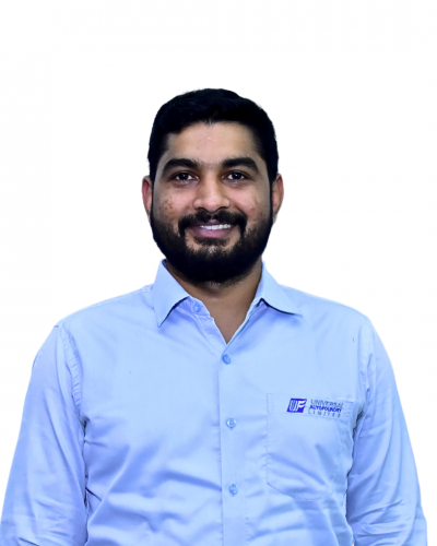 Universal Autofoundry - Senior Management (2)